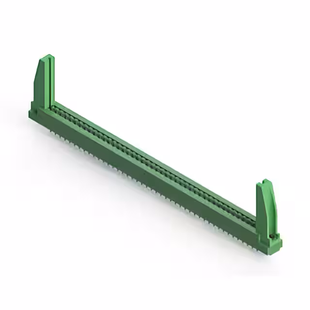307-088-456-278 EDAC Inc.  Edgeboard Connectors